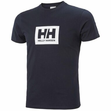 تی شرت  مردانه   Helly Hansen 115-53285-2 - 21164 ال سی وایکیکی