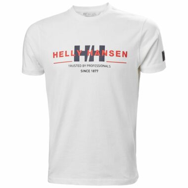 تی شرت  مردانه   Helly Hansen 115-53763-2 - 20063 ال سی وایکیکی