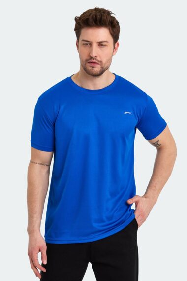 تی شرت  مردانه   SLAZENGER ST13TE118-480 ال سی وایکیکی