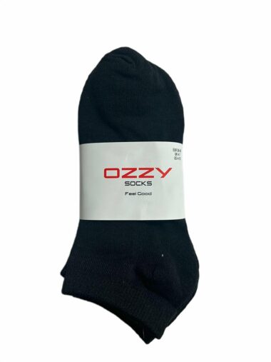 جوراب پاتیک  مردانه   OZZY SOCKS OSPACK1093 ال سی وایکیکی