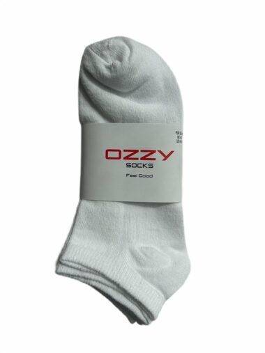 جوراب پاتیک  مردانه   OZZY SOCKS OSPACK1096 ال سی وایکیکی