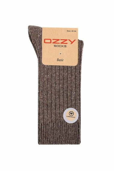 جوراب  مردانه   OZZY SOCKS OZZYUN003 ال سی وایکیکی