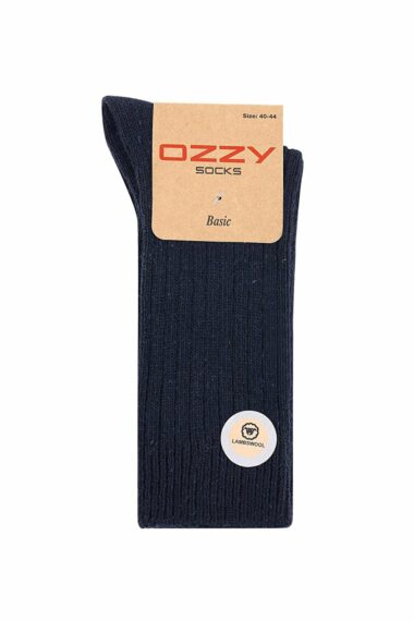 جوراب  مردانه   OZZY SOCKS OZZYUN003 ال سی وایکیکی