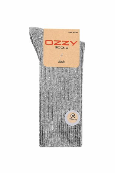 جوراب  مردانه   OZZY SOCKS OZZYUN003 ال سی وایکیکی