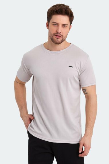 تی شرت  مردانه   SLAZENGER ST13TE118-120 ال سی وایکیکی