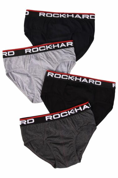 اسلیپ  مردانه فیت نرمال  ROCKHARD 8001 ال سی وایکیکی