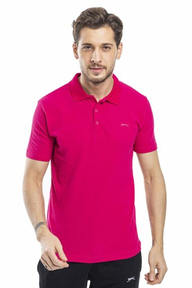 تی شرت  مردانه   SLAZENGER ST11TE130-630 ال سی وایکیکی