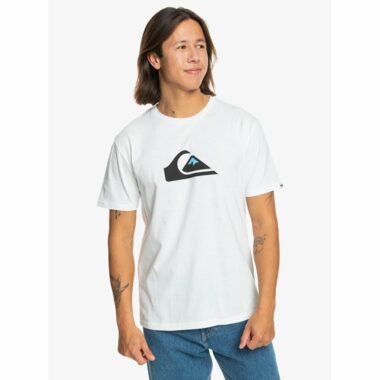 تی شرت  مردانه   Quiksilver 21-EQYZT07658-2 ال سی وایکیکی