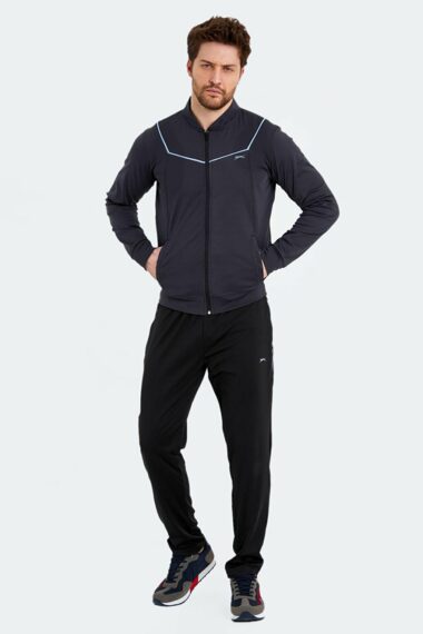 ست لباس ورزشی  مردانه   SLAZENGER ST13EE006-230 ال سی وایکیکی