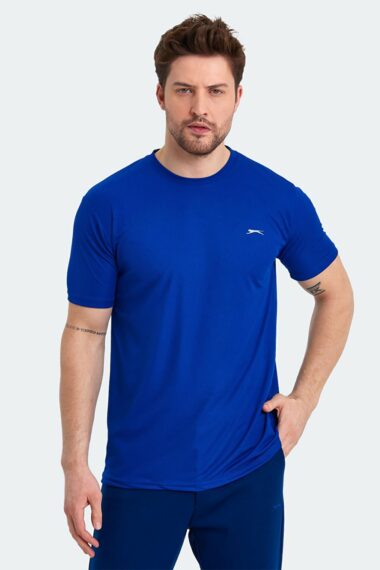 تی شرت  مردانه   SLAZENGER ST13TE156-480 ال سی وایکیکی