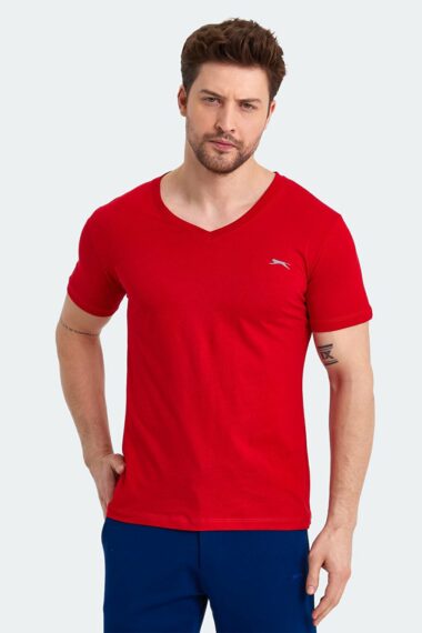 تی شرت  مردانه   SLAZENGER ST11TE200-600 ال سی وایکیکی