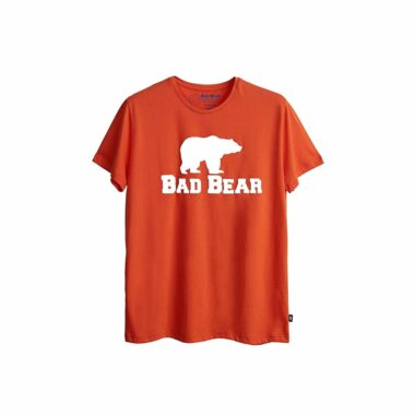 تی شرت  مردانه   Bad Bear 91-190107002-2 ال سی وایکیکی