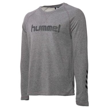 سویشرت  مردانه   Hummel 07-920640-2 ال سی وایکیکی