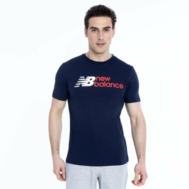 تی شرت  مردانه   New Balance 10-MNT1354-2 ال سی وایکیکی