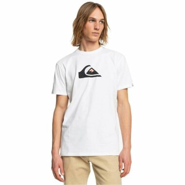 تی شرت  مردانه   Quiksilver 21-EQYZT06534-2 ال سی وایکیکی