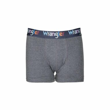 شورت باکسر  مردانه   Wrangler 119-W231758-2 ال سی وایکیکی