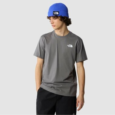 تی شرت  مردانه   The North Face 93-NF0A87NP-2 ال سی وایکیکی