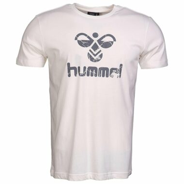 تی شرت  مردانه   Hummel 07-911044-2 ال سی وایکیکی