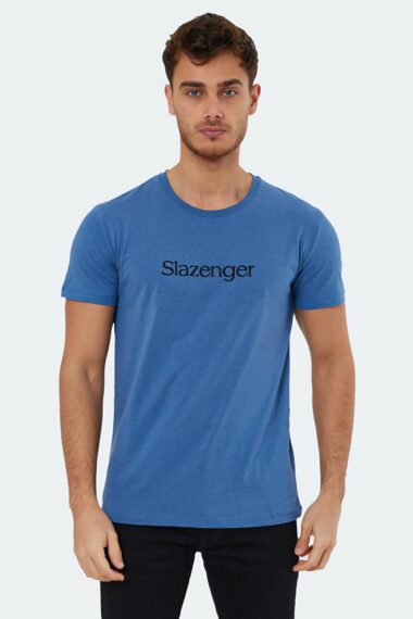 تی شرت  مردانه   SLAZENGER ST13TE177-789 ال سی وایکیکی