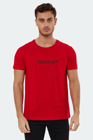 تی شرت  مردانه   SLAZENGER ST13TE177-600 ال سی وایکیکی