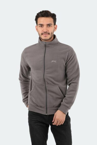 سویشرت  مردانه   SLAZENGER ST21WE058-230 ال سی وایکیکی