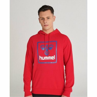 هودی  مردانه   Hummel 07-921556-2 ال سی وایکیکی