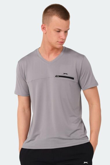 تی شرت  مردانه   SLAZENGER ST14TE020 ال سی وایکیکی