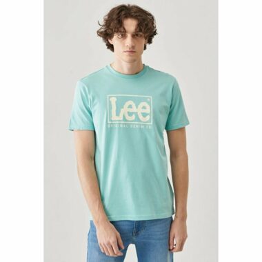 تی شرت  مردانه   Lee 118-L68T-2 ال سی وایکیکی