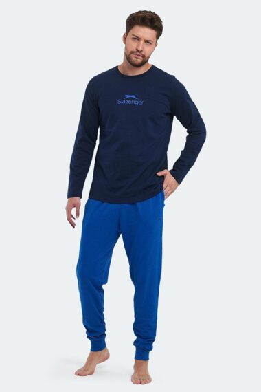 ست پیژامه  مردانه   SLAZENGER ST23EE070 ال سی وایکیکی