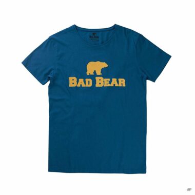 تی شرت  مردانه   Bad Bear 91-190107002-2 ال سی وایکیکی