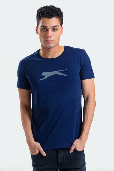 تی شرت  مردانه   SLAZENGER ST13TE176-400 ال سی وایکیکی