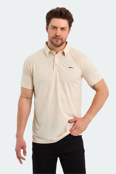 تی شرت  مردانه   SLAZENGER ST13TE063-120 ال سی وایکیکی