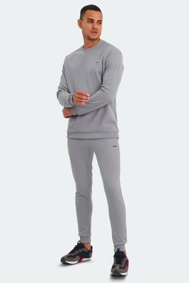 ست لباس ورزشی  مردانه   SLAZENGER ST23EE041 ال سی وایکیکی