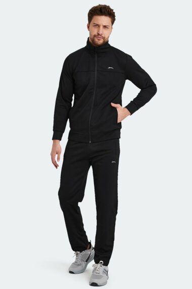 ست لباس ورزشی  مردانه   SLAZENGER ST23EE034 ال سی وایکیکی