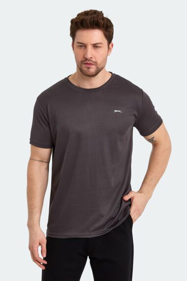 تی شرت  مردانه   SLAZENGER ST13TE118-230 ال سی وایکیکی