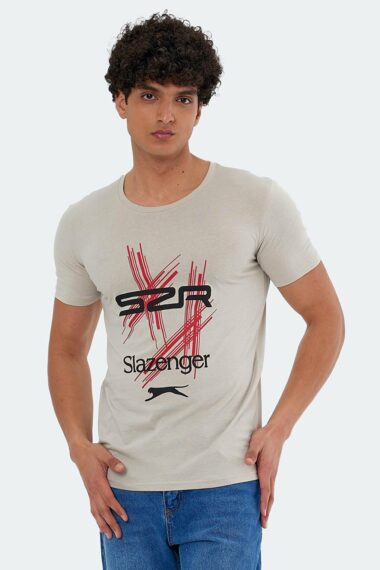 تی شرت  مردانه   SLAZENGER ST13TE341-280 ال سی وایکیکی