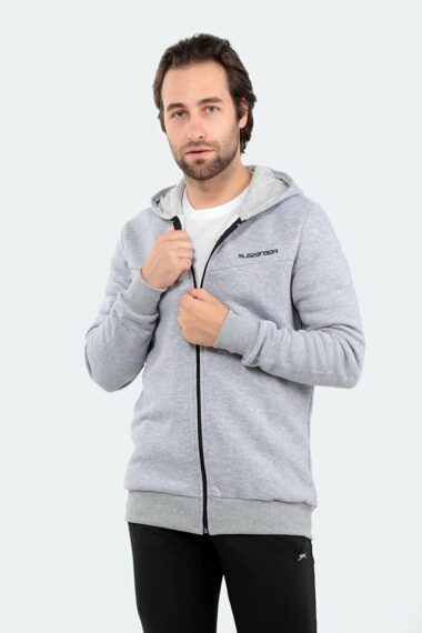 هودی  مردانه   SLAZENGER ST22WE095-200 ال سی وایکیکی