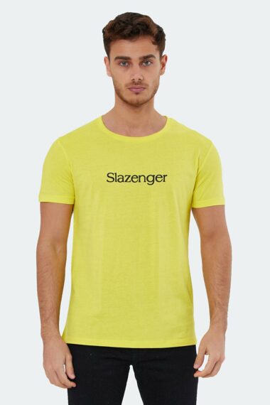 تی شرت  مردانه   SLAZENGER ST13TE177-703 ال سی وایکیکی