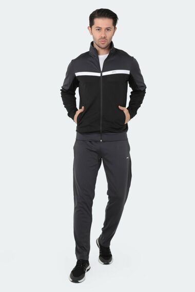 ست لباس ورزشی  مردانه   SLAZENGER ST13EE002-230 ال سی وایکیکی