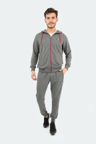 ست لباس ورزشی  مردانه   SLAZENGER ST22EE035-230 ال سی وایکیکی