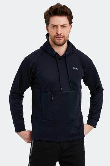 هودی  مردانه   SLAZENGER ST13WE019-400 ال سی وایکیکی