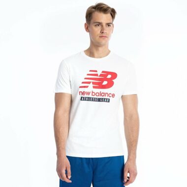 تی شرت  مردانه   New Balance 10-MNT1205-2 ال سی وایکیکی