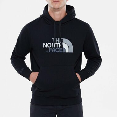 هودی  مردانه   The North Face 93-NF00AHJY-2 ال سی وایکیکی