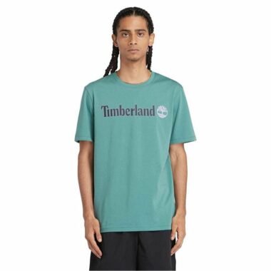 تی شرت  مردانه   Timberland 100-TB0A5UPQ-2 ال سی وایکیکی