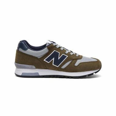 اسنیکر  مردانه   New Balance 10-ML565ANT-2 ال سی وایکیکی