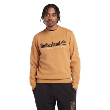 سویشرت  مردانه   Timberland 100-TB0A65DD-2 ال سی وایکیکی