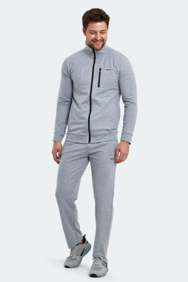 ست لباس ورزشی  مردانه   SLAZENGER ST23EE036 ال سی وایکیکی