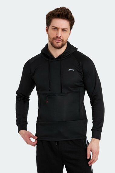 هودی  مردانه   SLAZENGER ST13WE019-500 ال سی وایکیکی