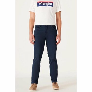 جین  مردانه   Wrangler 119-W12S004001-2 ال سی وایکیکی