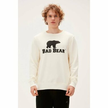 سویشرت  مردانه   Bad Bear 91-220212007-2 ال سی وایکیکی